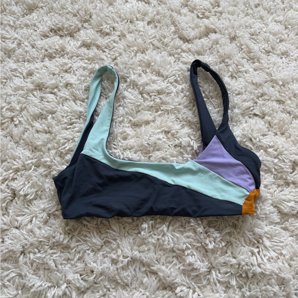 L space bikini top